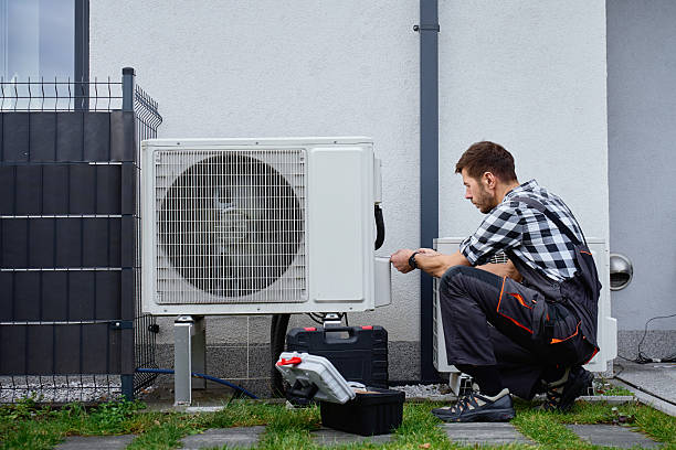 Trusted Hvac service in Randolph, WI - Tropical Oasis HVAC